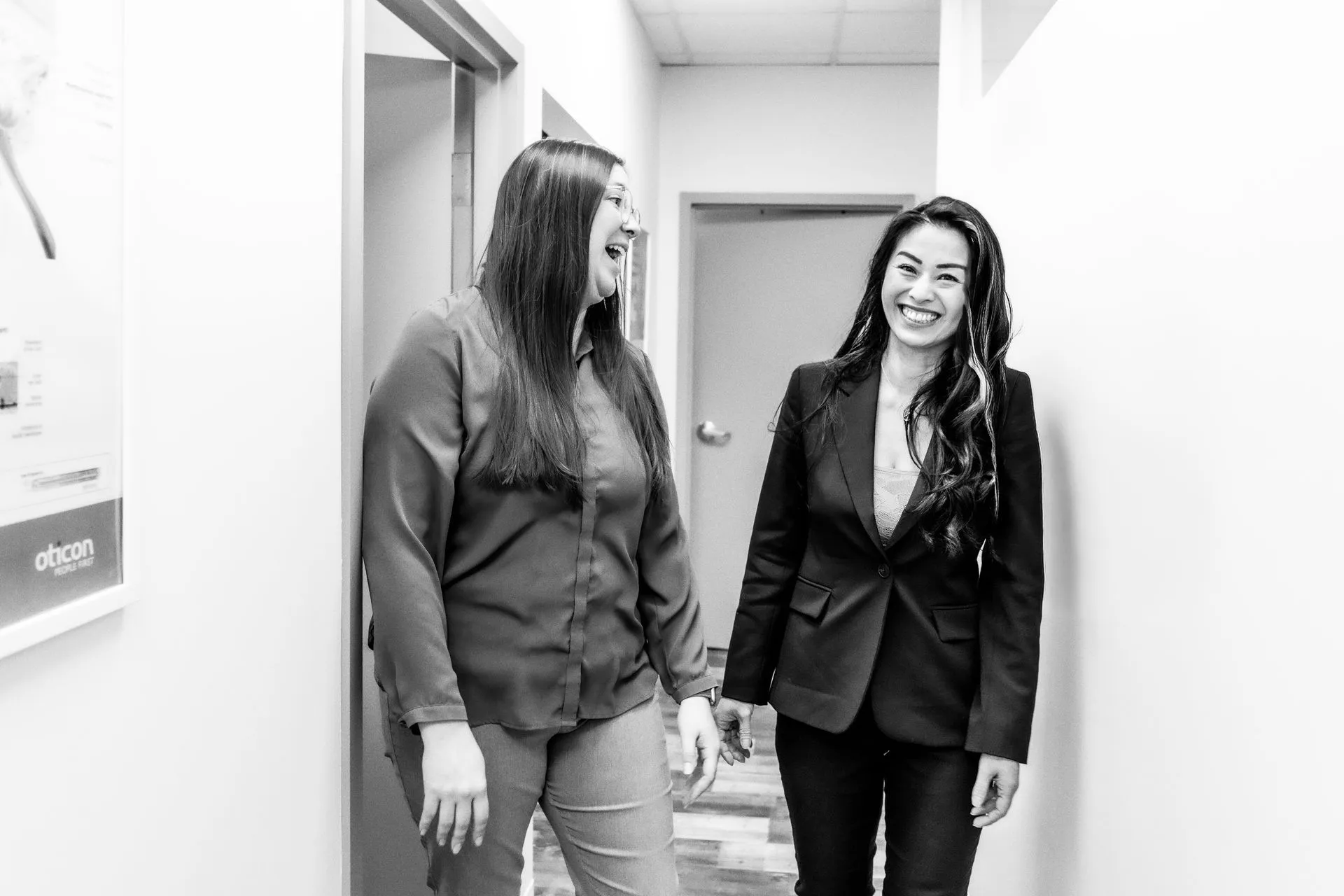 Calgary Ear Centre clinic